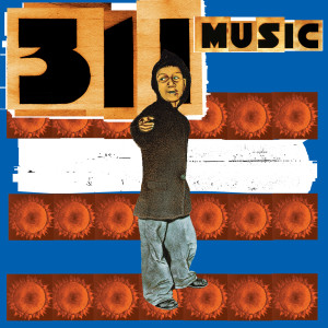 收聽311的Unity (Explicit)歌詞歌曲