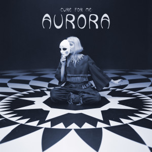 ดาวน์โหลดและฟังเพลง Cure For Me พร้อมเนื้อเพลงจาก AURORA