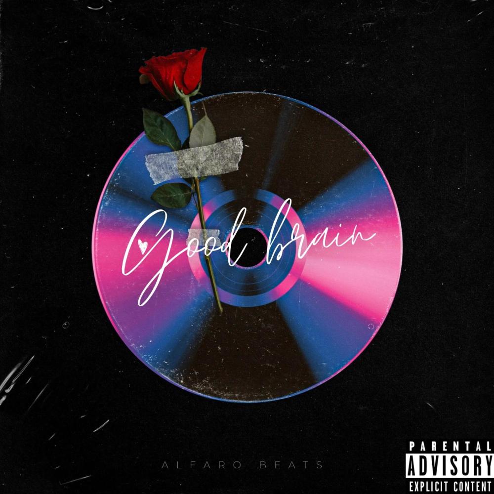 Good Brain (feat. Young byrd, Dii Obvious & Lilwillieanimal) (Explicit)