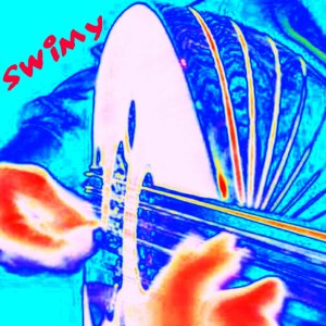 Album Mahtaglk from Swimy