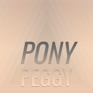 Album Pony Peggy oleh Various