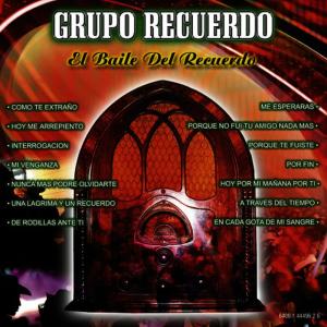 收聽Grupo Recuerdo的A Traves Del Tiempo歌詞歌曲