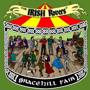 收听The Irish Rovers的I'll Return歌词歌曲