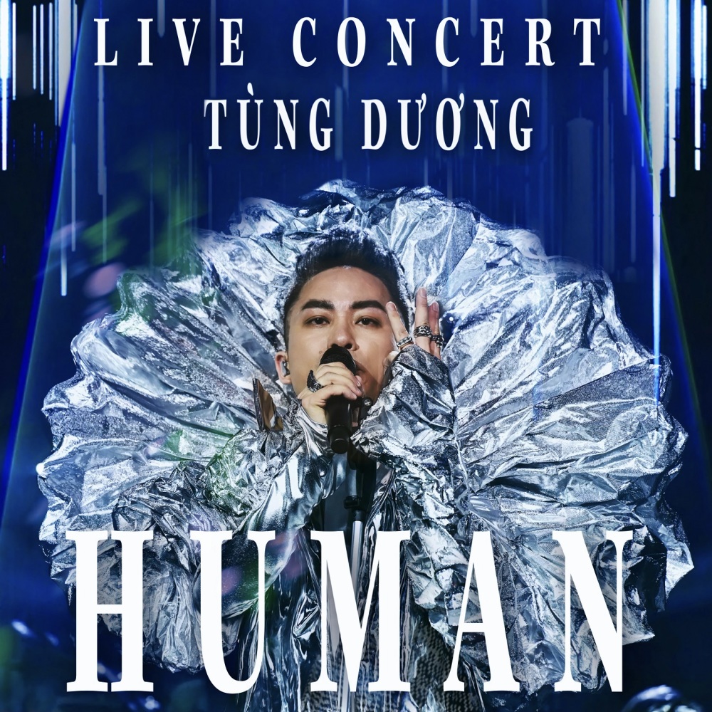 Adam [Con Người] (HUMAN Concert 2020)