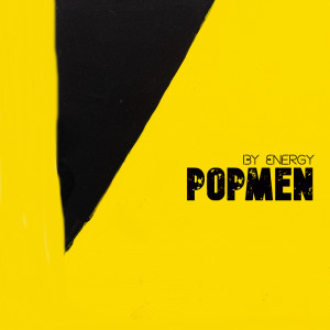 Album PopMen By Energy oleh Various