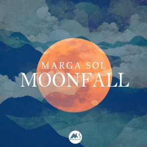 Album Moonfall from Marga Sol