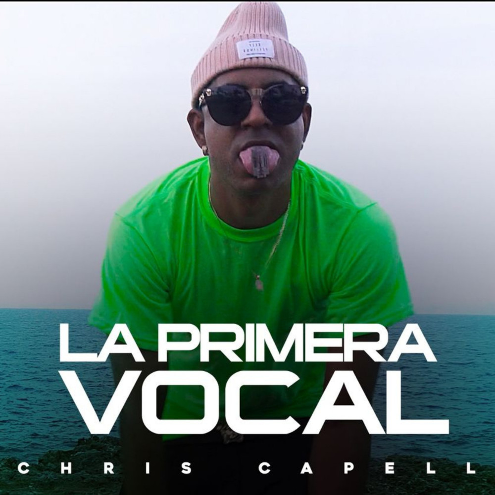 La Primera Vocal (Explicit)