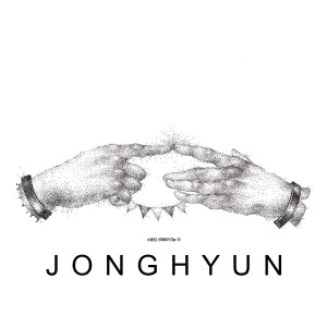 Listen to U & I song with lyrics from JONGHYUN (종현)