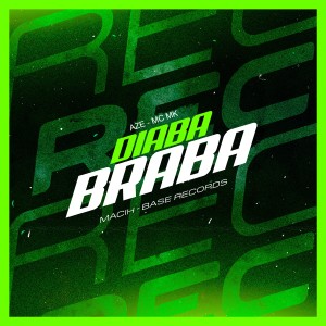 Listen to Diaba Braba song with lyrics from AZE