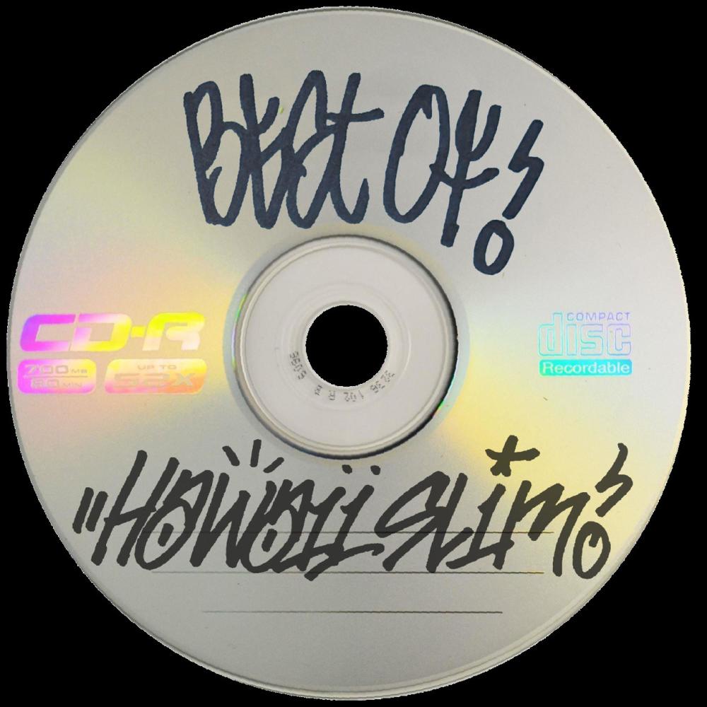 WALTER WHITE (Explicit)