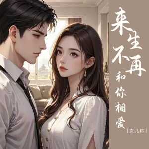 Album 来生不再和你相爱 from 安儿陈