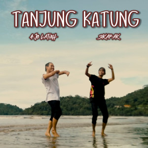 Album Tanjung katung (Raggaeton) (Explicit) from AJO LATUIH