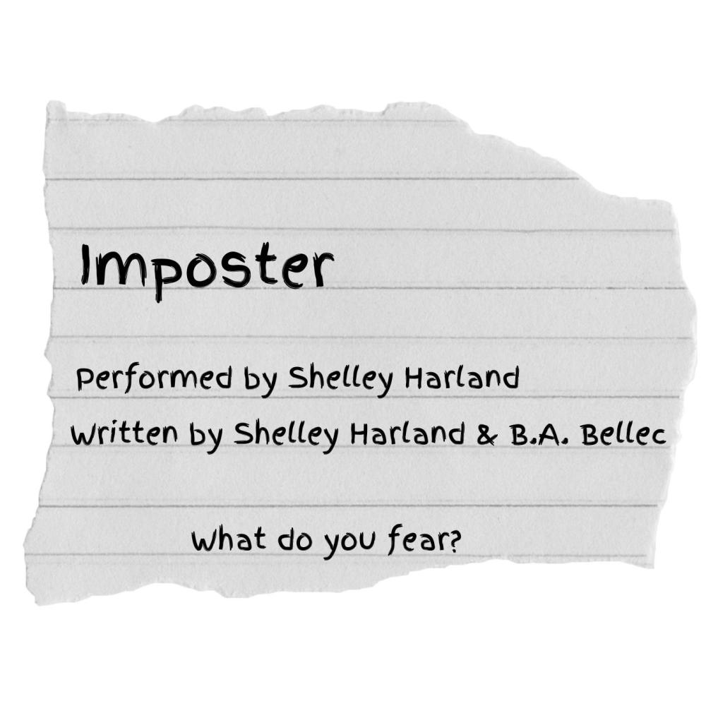 Imposter (feat. Shelley Harland)