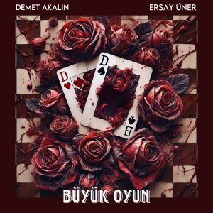 Listen to Büyük Oyun song with lyrics from Demet Akalin