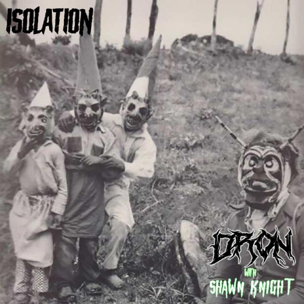 Isolation (feat. Shawn Knight) (其他)