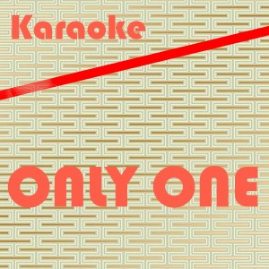 Karaoke Monster的專輯Only One: Karaoke Tribute to Kanye West [Karaoke Version] - Single