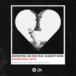 收聽Restricted的Running Love歌詞歌曲