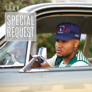 Album Special Request (Explicit) from 
