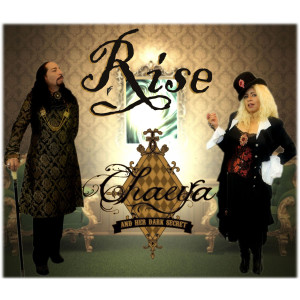 收聽Chaeya的Rise歌詞歌曲
