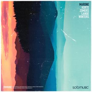 Album Korte Zomers, Lange Winters from 