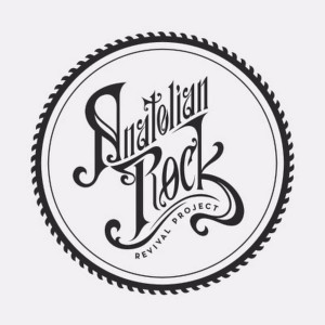 Album Anatolian Rock Pt.1 from zamparakim