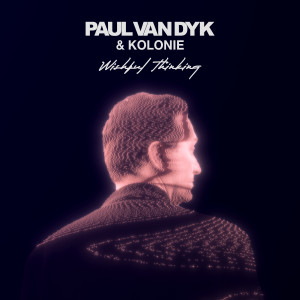 Album Wishful Thinking from Paul Van Dyk