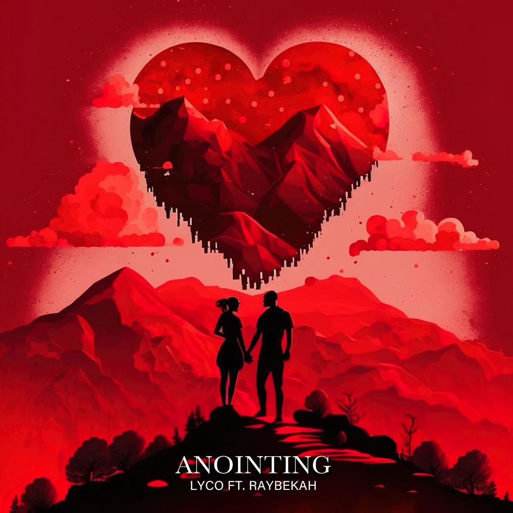 Anointing (Slow)