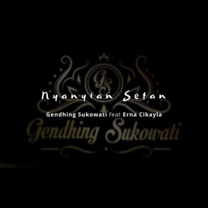 Album Nyanyian Setan from 