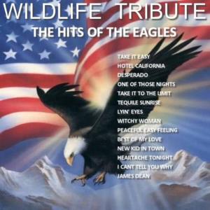 Wildlife的專輯A Tribute To The Hits of The Eagles
