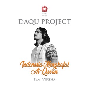 Album Indonesia Menghafal Al-Quran from DAQU PROJECT