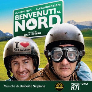 Album Benvenuti al Nord (colonna sonora del Film) from 