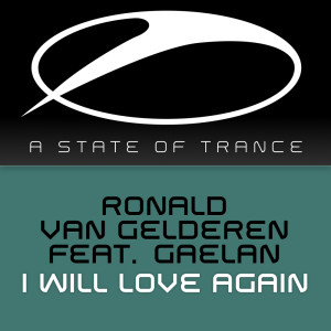 Listen to I Will Love Again (Radio Edit) song with lyrics from Ronald Van Gelderen