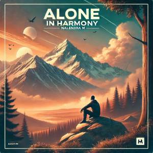 收聽NALENDRA M的Alone In Harmony歌詞歌曲
