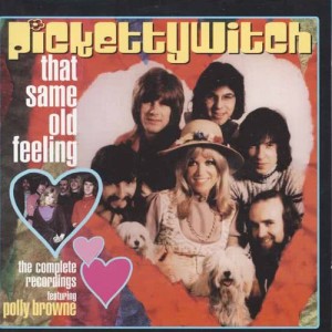 ดาวน์โหลดและฟังเพลง Sound of Silence พร้อมเนื้อเพลงจาก Pickettywitch