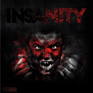 Dengarkan lagu Insanity - Radio Edit nyanyian Rewind dengan lirik