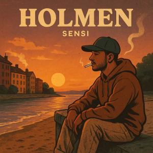 收聽Sensi (Sensi Simon)的Holmen歌詞歌曲