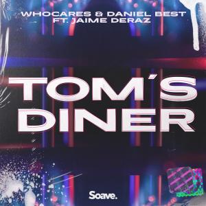 Dengarkan Tom's Diner lagu dari WhoCares dengan lirik
