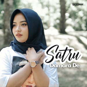 收聽Damara De的Satru歌詞歌曲
