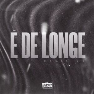 OFFTEN的專輯É de Longe (Explicit)