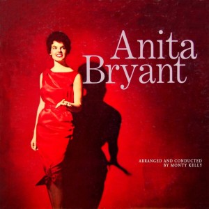 ดาวน์โหลดและฟังเพลง Just In Time พร้อมเนื้อเพลงจาก Anita Bryant