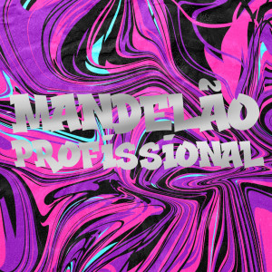 Listen to MANDELÃO PROFISSIONAL (Explicit) song with lyrics from DJ JZS