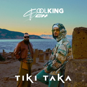 Soolking的專輯Tiki Taka