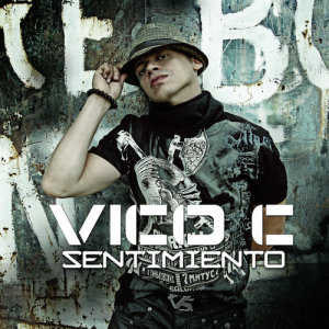 Vico-C的專輯Sentimiento