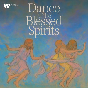 Johann Sebastian Bach的專輯Dance of the Blessed Spirits