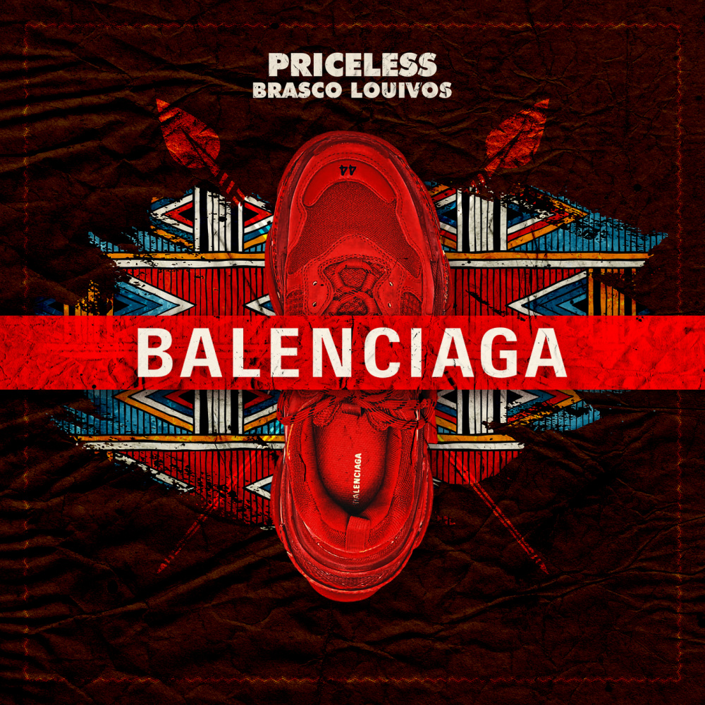Balenciaga (Instrumental)
