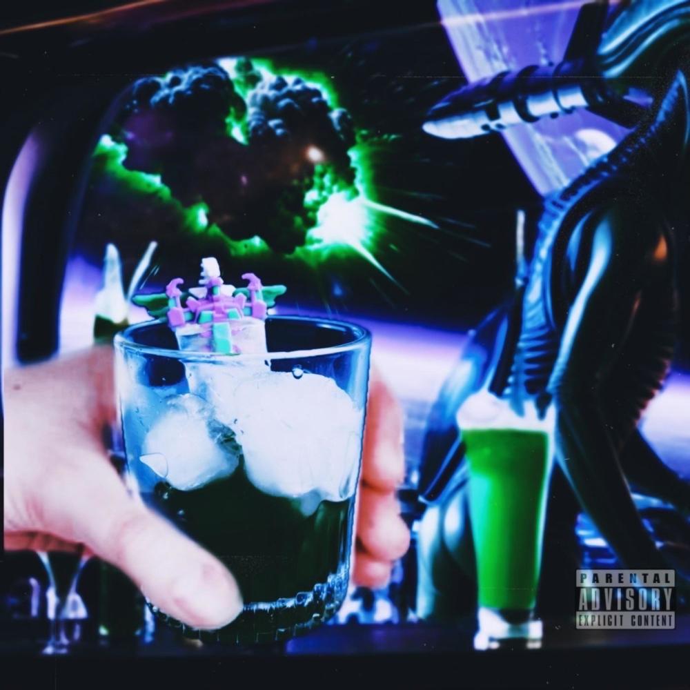 GO (feat. Ryan Sarai) (Explicit)