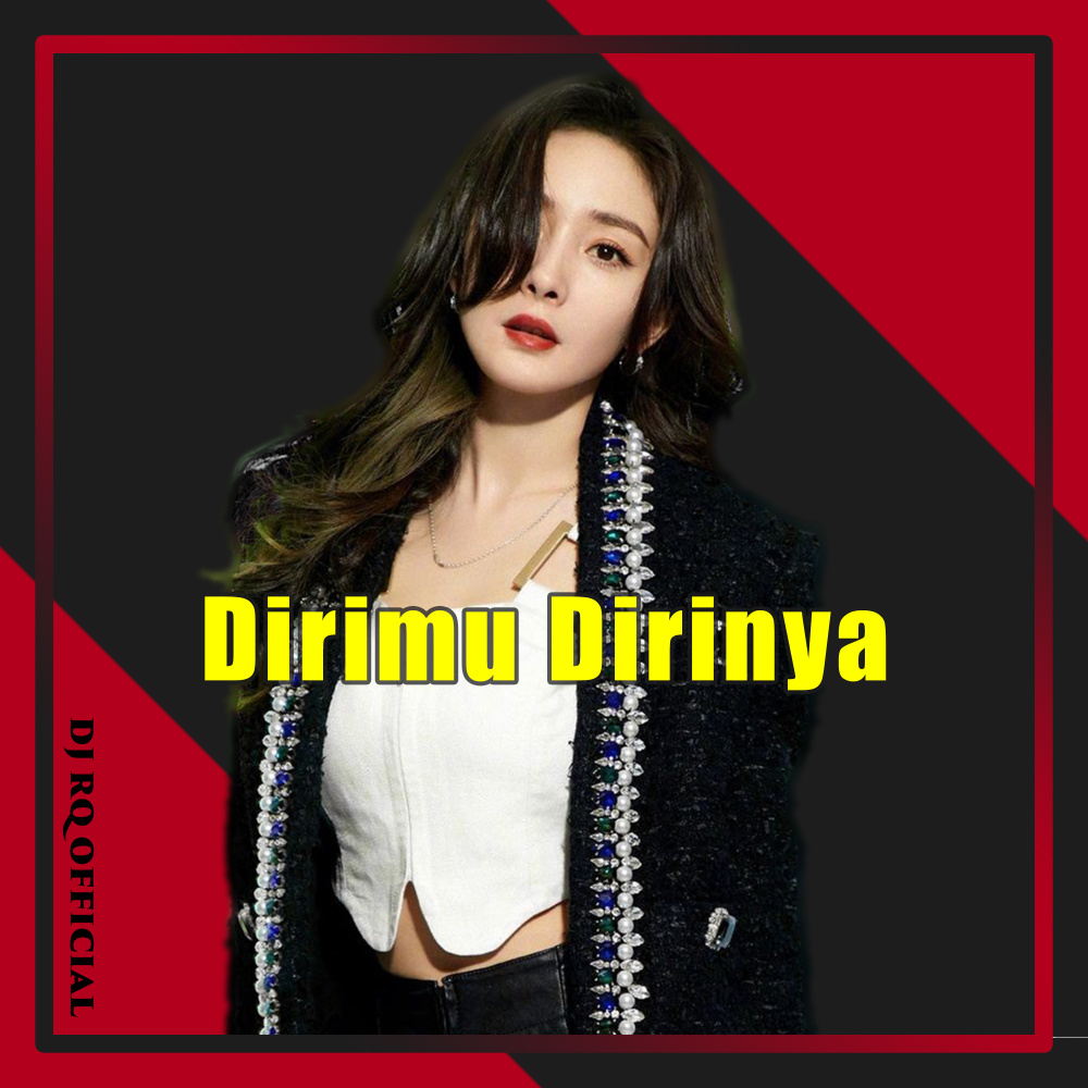 Dirimu Dirinya