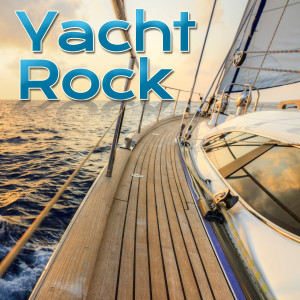 Various Artists的專輯Yacht Rock
