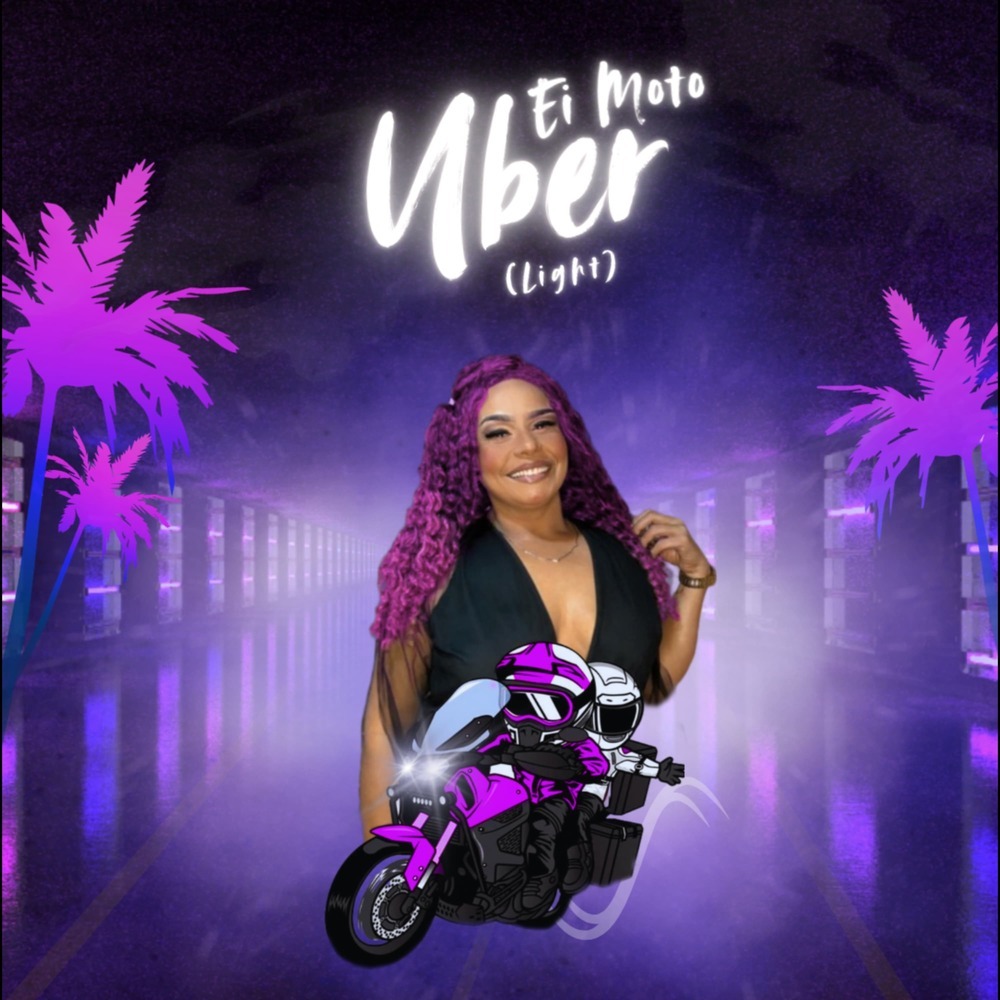 EI MOTO UBER (LIGHT)