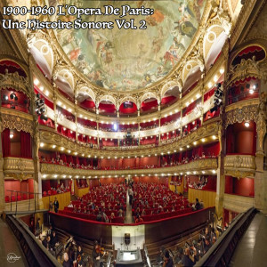 收听Janine Micheau的Air De La Folie; A Vos Jeux, Ecoutez (Original)歌词歌曲